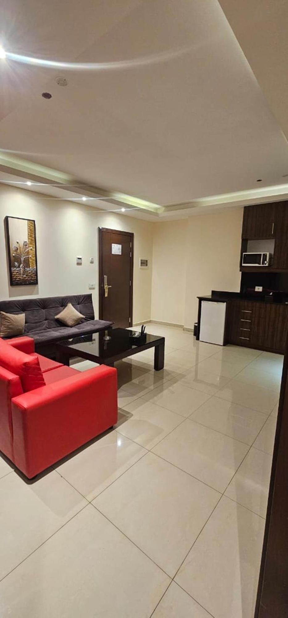 Jounieh Suites Boutique Hotel Ngoại thất bức ảnh