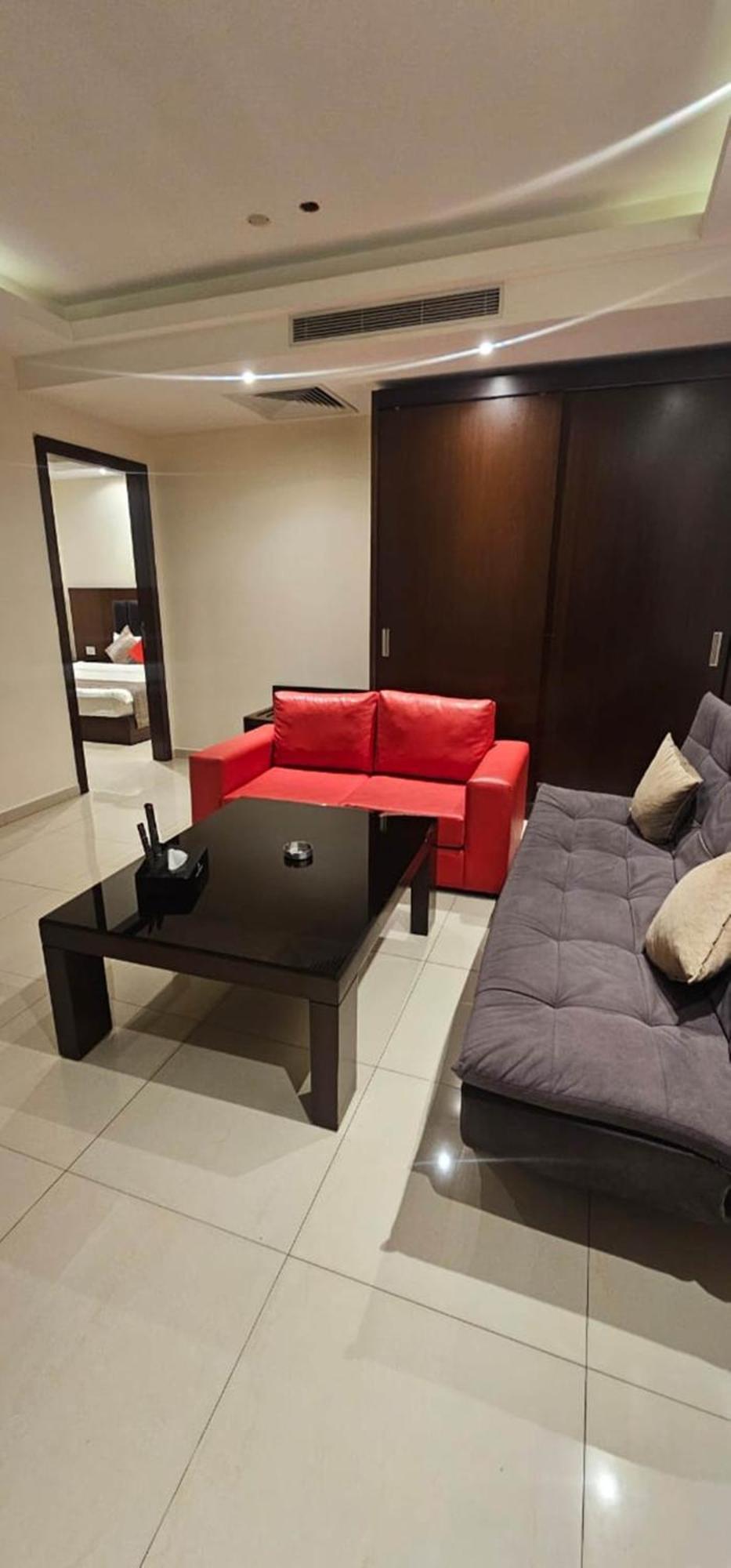 Jounieh Suites Boutique Hotel Ngoại thất bức ảnh
