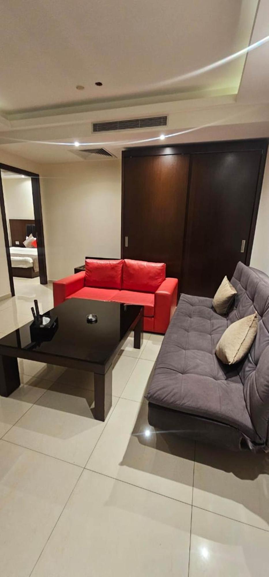 Jounieh Suites Boutique Hotel Ngoại thất bức ảnh